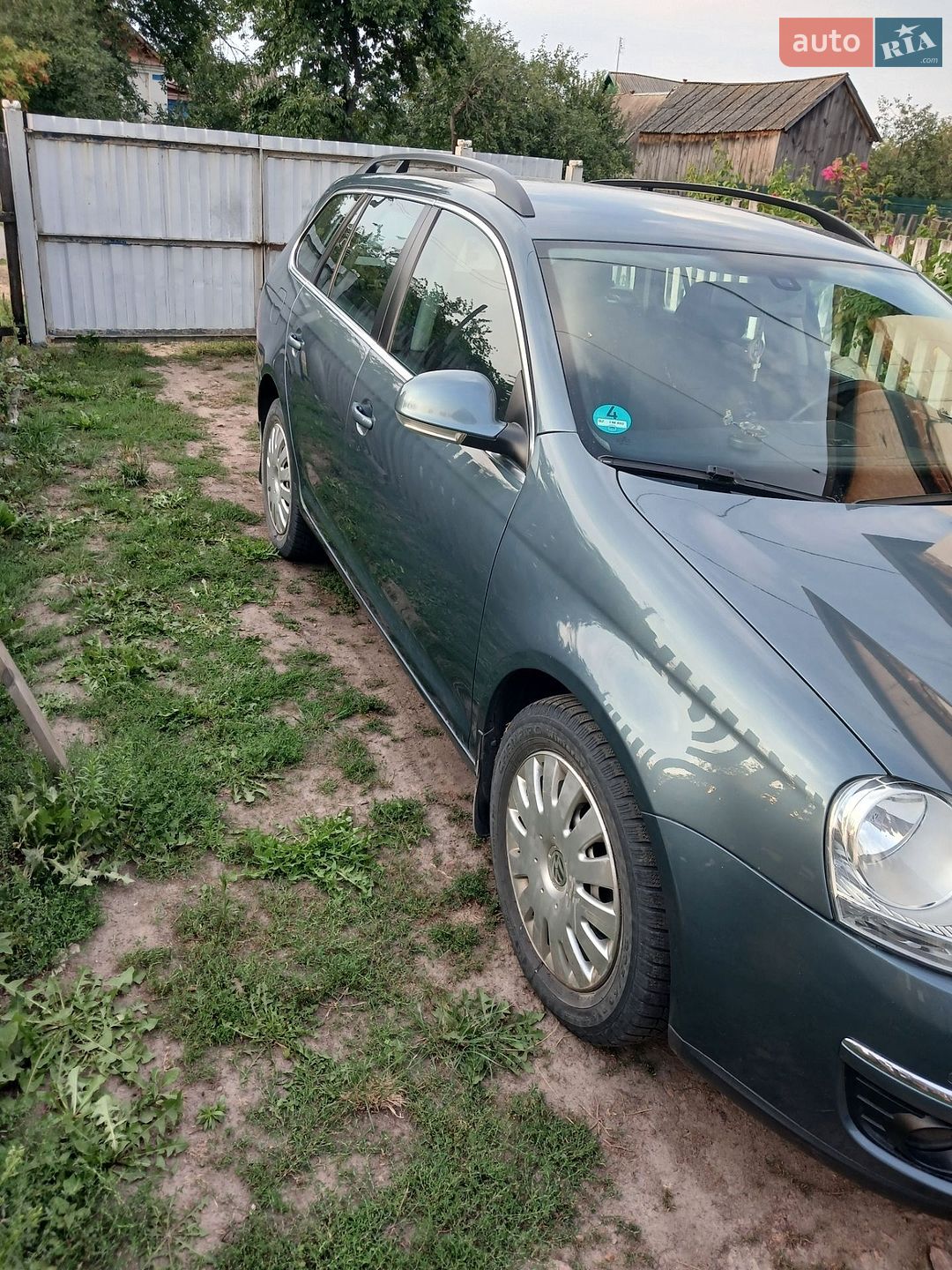 Volkswagen Golf 2009 VIN WVWZZZ1KZ9M359774 фото оголошення 3 з 6