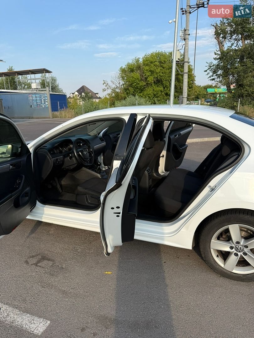 Volkswagen Jetta 2016 VIN WVWZZZ16ZGM016099 фото оголошення 18 з 22