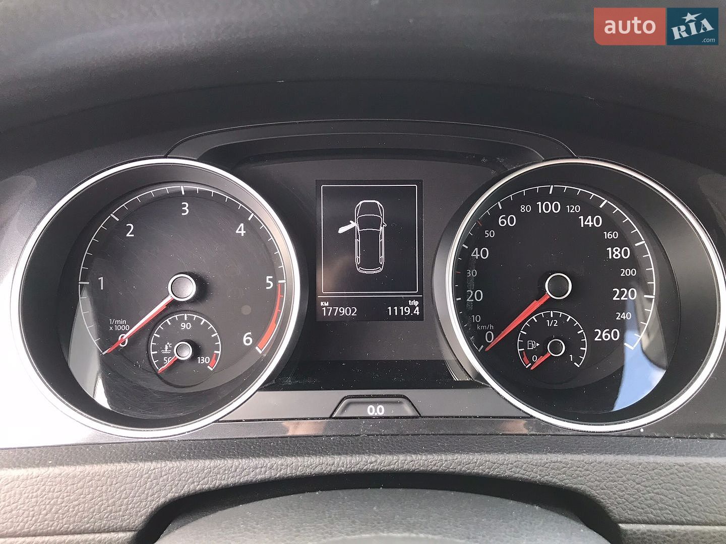 Volkswagen Golf 2020 VIN WVWZZZAUZLP553300 фото оголошення 9 з 29