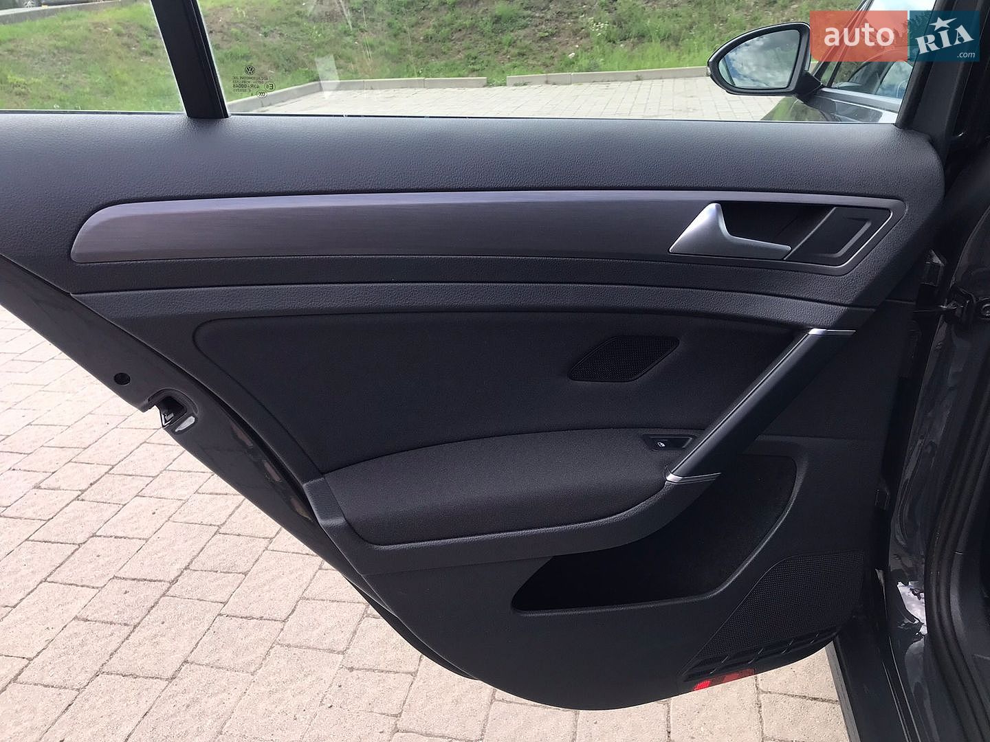 Volkswagen Golf 2020 VIN WVWZZZAUZLP553300 фото оголошення 22 з 29