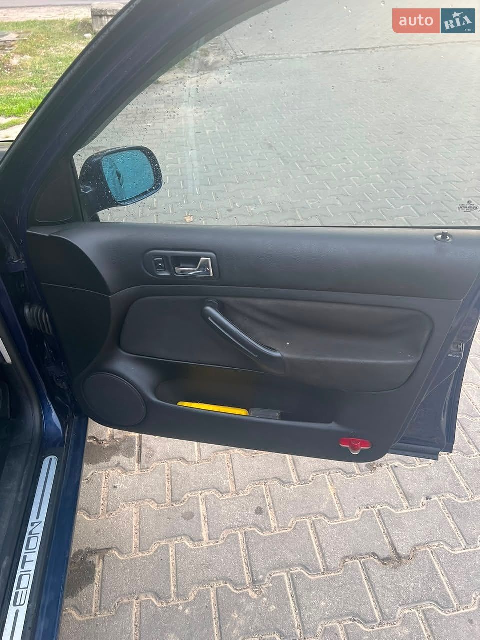Volkswagen Golf 2001 VIN WVWZZZ1JZ1W672111 фото оголошення 6 з 17