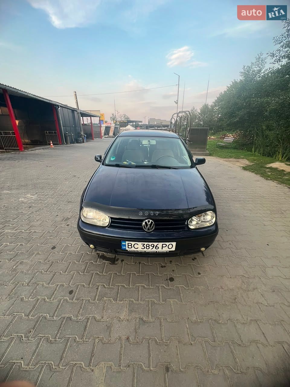 Volkswagen Golf 2001 VIN WVWZZZ1JZ1W672111 фото оголошення 4 з 17