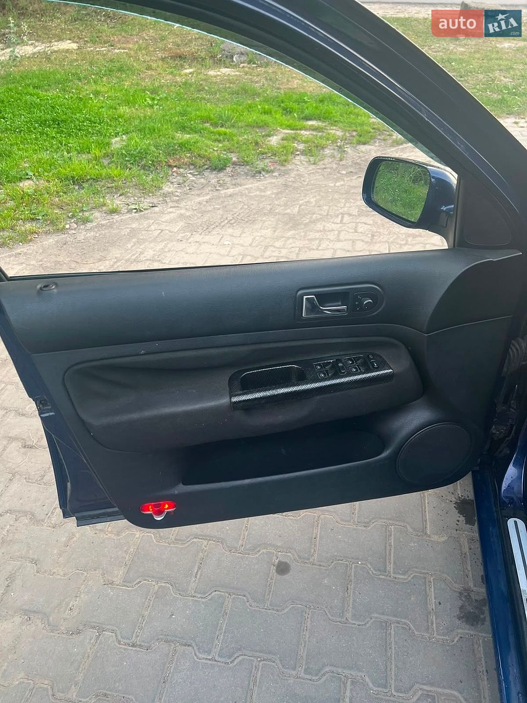 Volkswagen Golf 2001 VIN WVWZZZ1JZ1W672111 фото оголошення 14 з 17