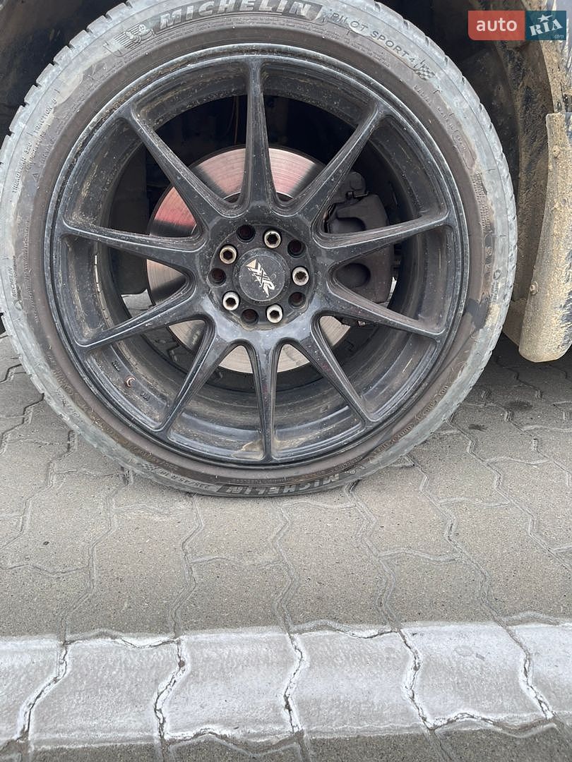 Subaru Outback 2008 VIN JF1BPELUA9G119272 фото оголошення 2 з 20