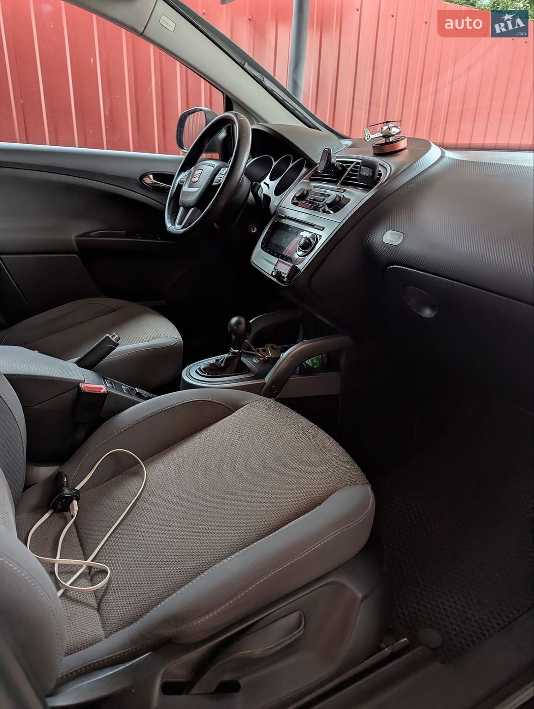 SEAT Altea XL 2009 VIN VSSZZZ5PZAR005031 фото оголошення 3 з 7
