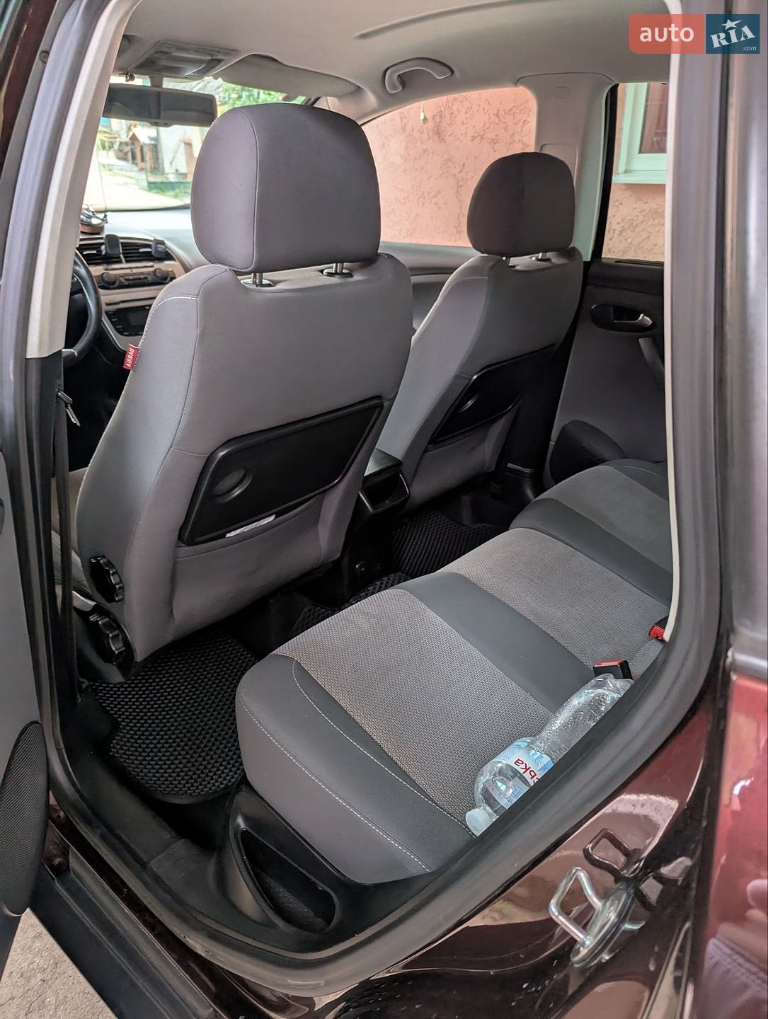 SEAT Altea XL 2009 VIN VSSZZZ5PZAR005031 фото оголошення 4 з 7