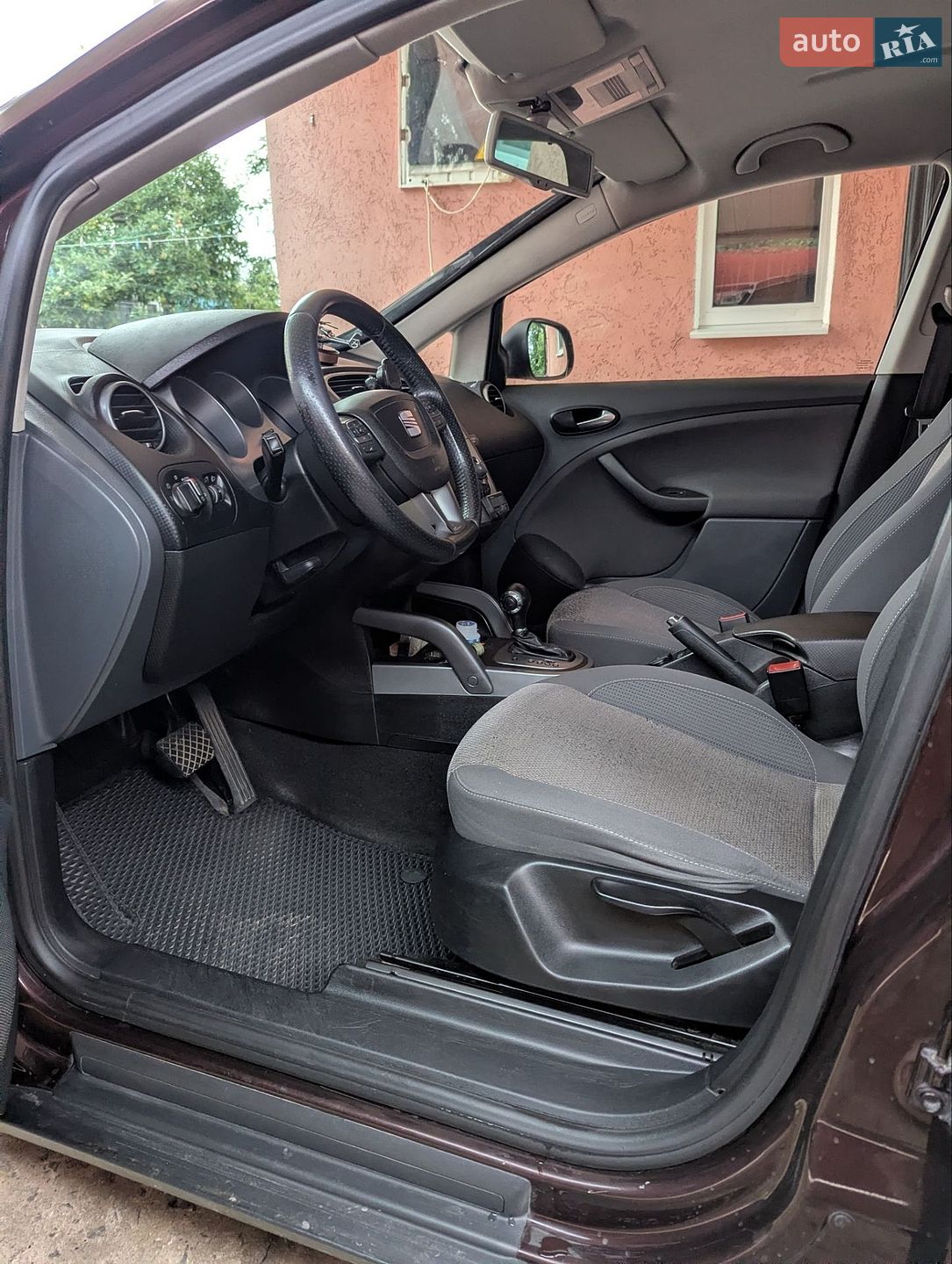 SEAT Altea XL 2009 VIN VSSZZZ5PZAR005031 фото оголошення 5 з 7