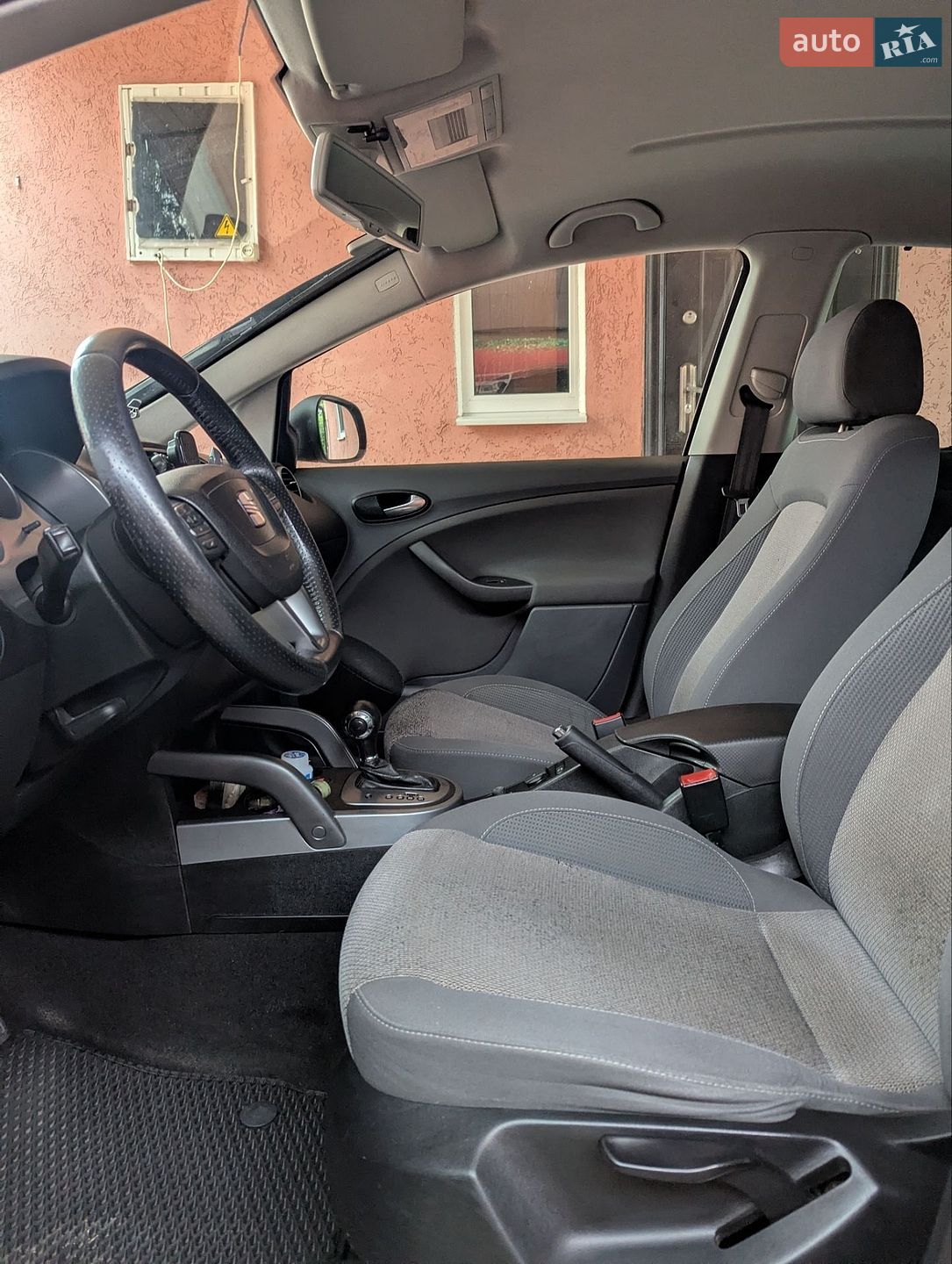 SEAT Altea XL 2009 VIN VSSZZZ5PZAR005031 фото оголошення 7 з 7