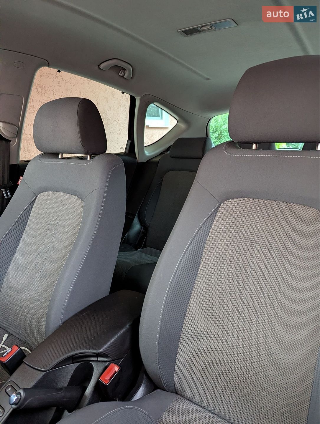 SEAT Altea XL 2009 VIN VSSZZZ5PZAR005031 фото оголошення 6 з 7