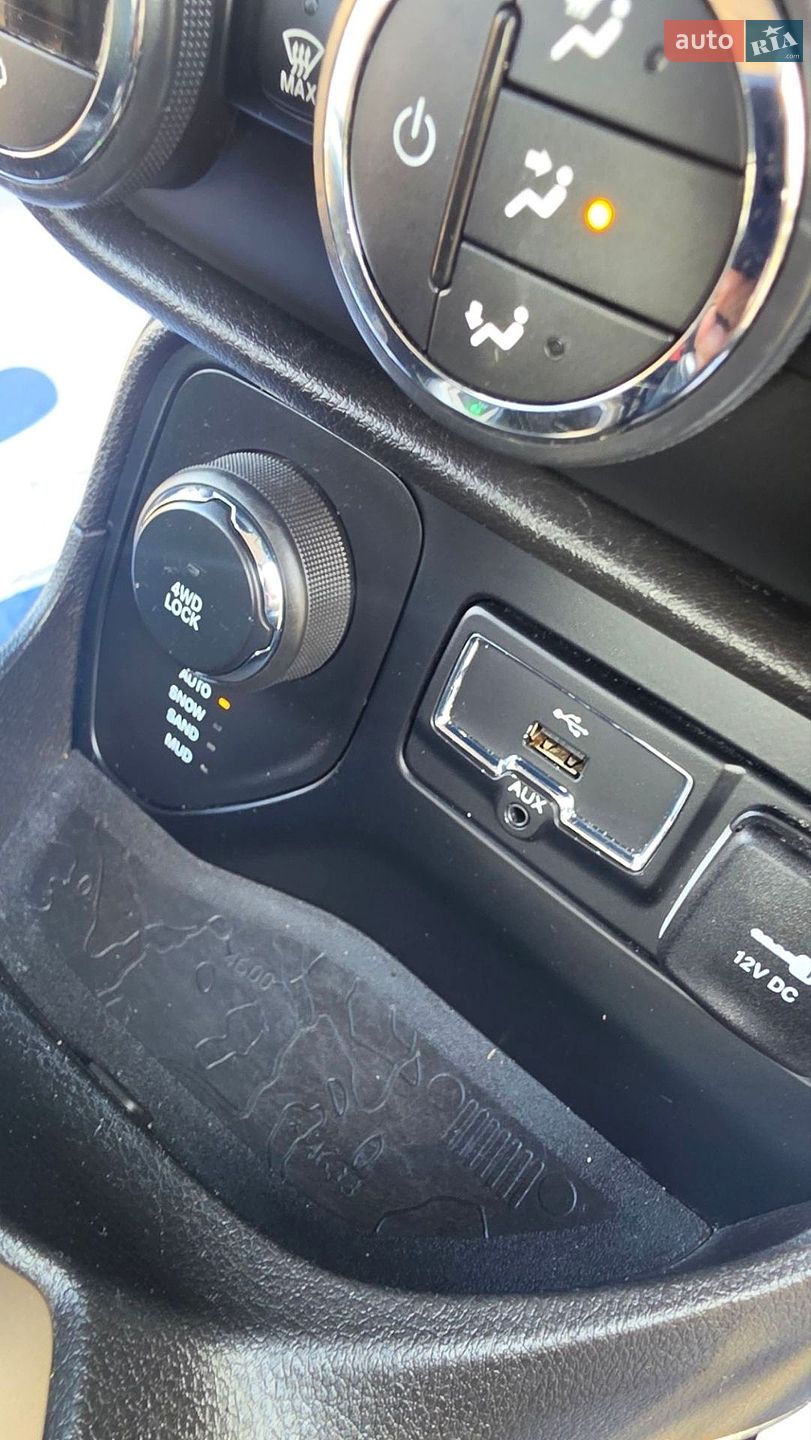 Jeep Renegade 2017 VIN ZACCJBDB3HPF01309 фото оголошення 46 з 87