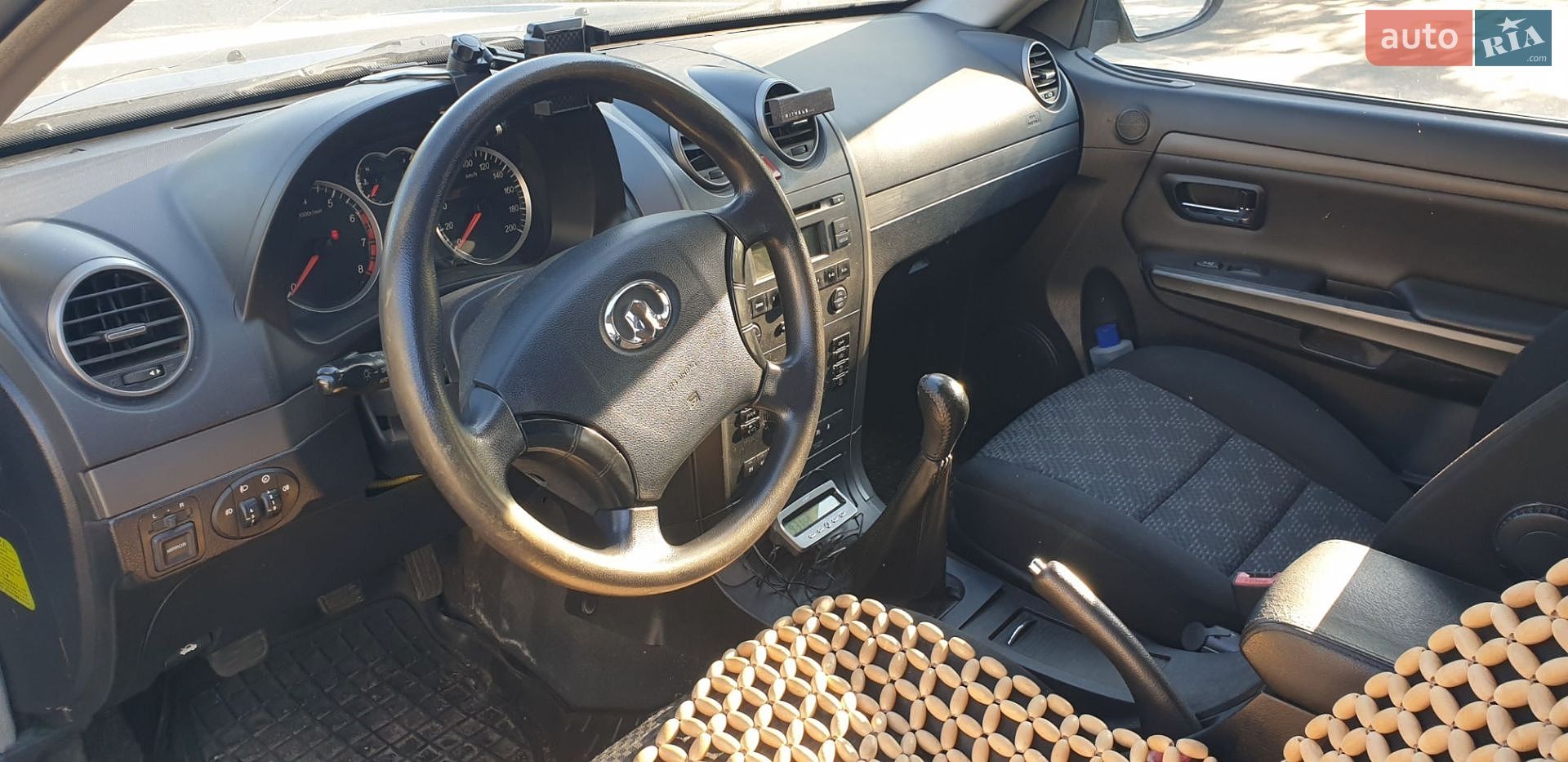 Great Wall Haval H3 2013 VIN Y6LG141M3EL200146 фото оголошення 2 з 8