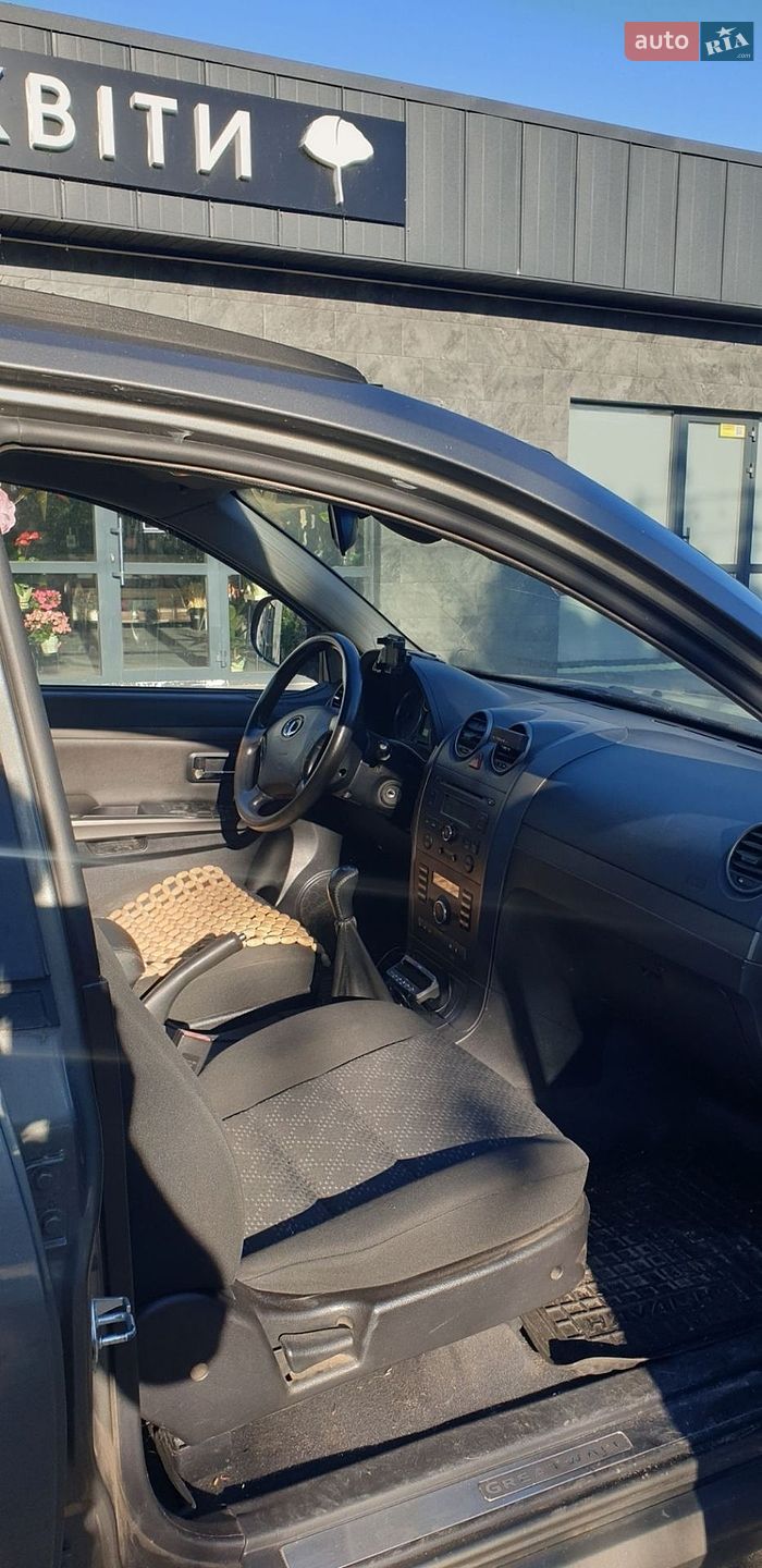 Great Wall Haval H3 2013 VIN Y6LG141M3EL200146 фото оголошення 4 з 8