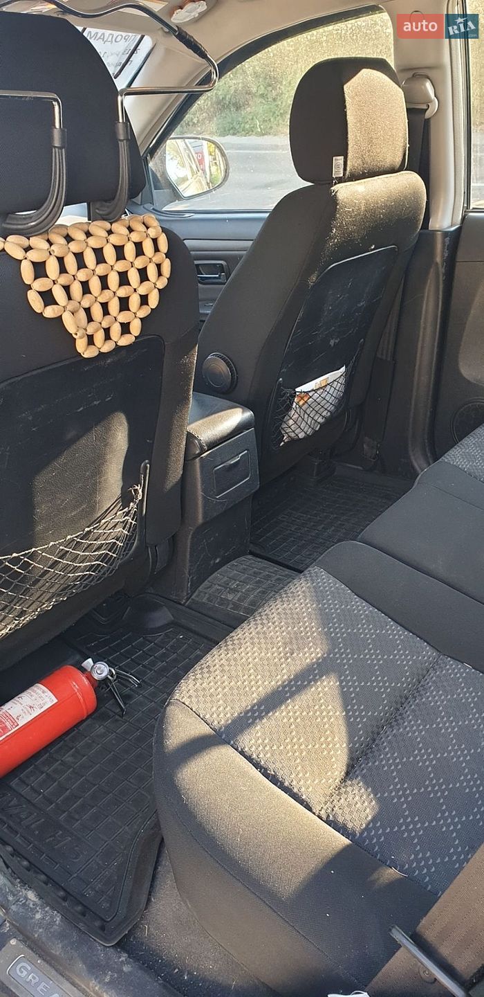 Great Wall Haval H3 2013 VIN Y6LG141M3EL200146 фото оголошення 3 з 8