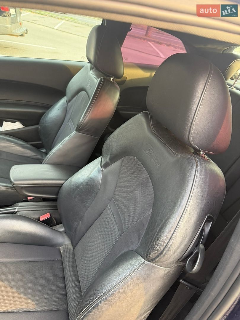 Audi A1 2011 VIN WAUZZZ8X3BB058224 фото оголошення 6 з 7