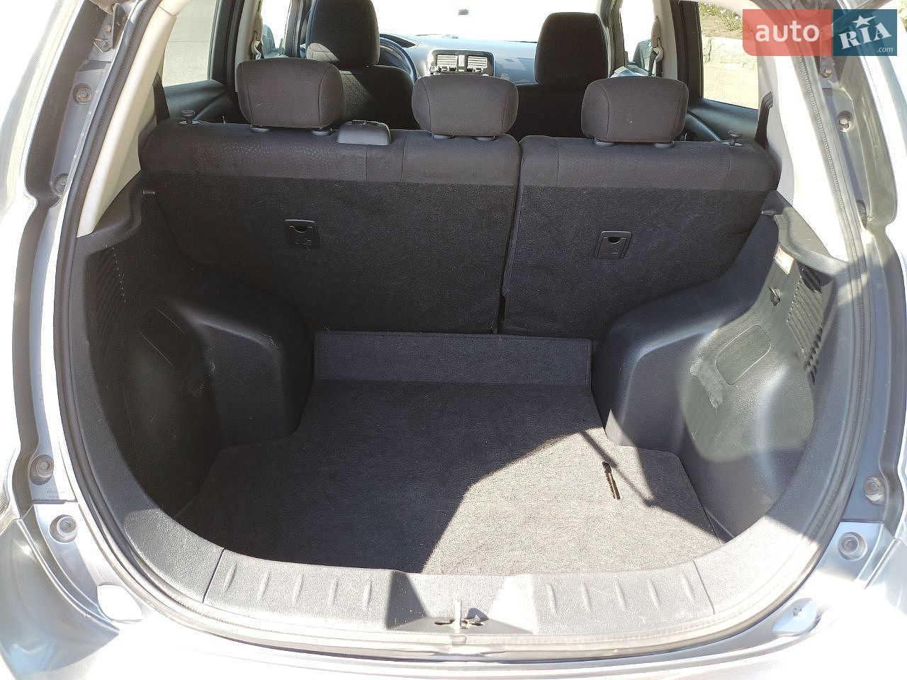 Nissan Leaf 2015 VIN SJNFAAZE0U6029944 фото оголошення 14 з 15