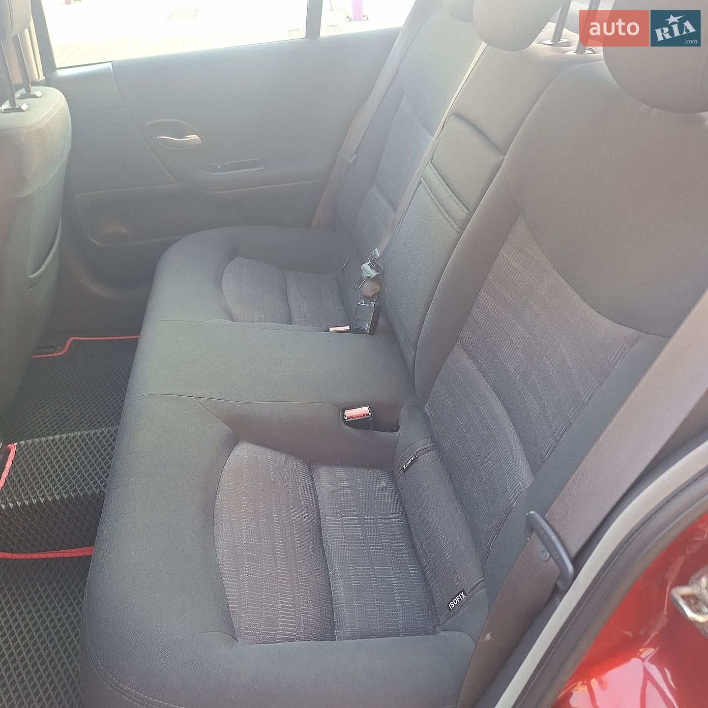 Renault Laguna 2006 VIN VF1BG1PBA36615416 фото оголошення 6 з 10