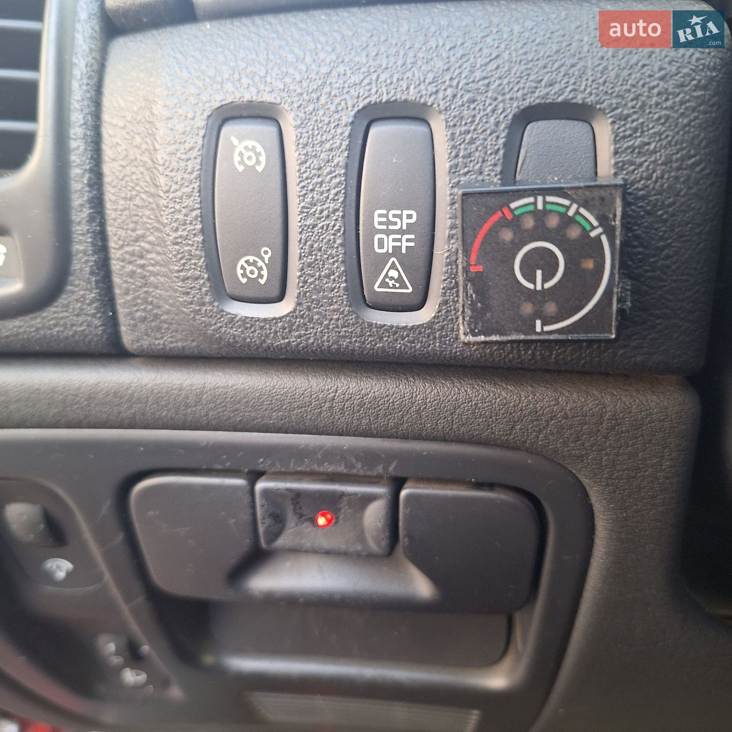 Renault Laguna 2006 VIN VF1BG1PBA36615416 фото оголошення 9 з 10