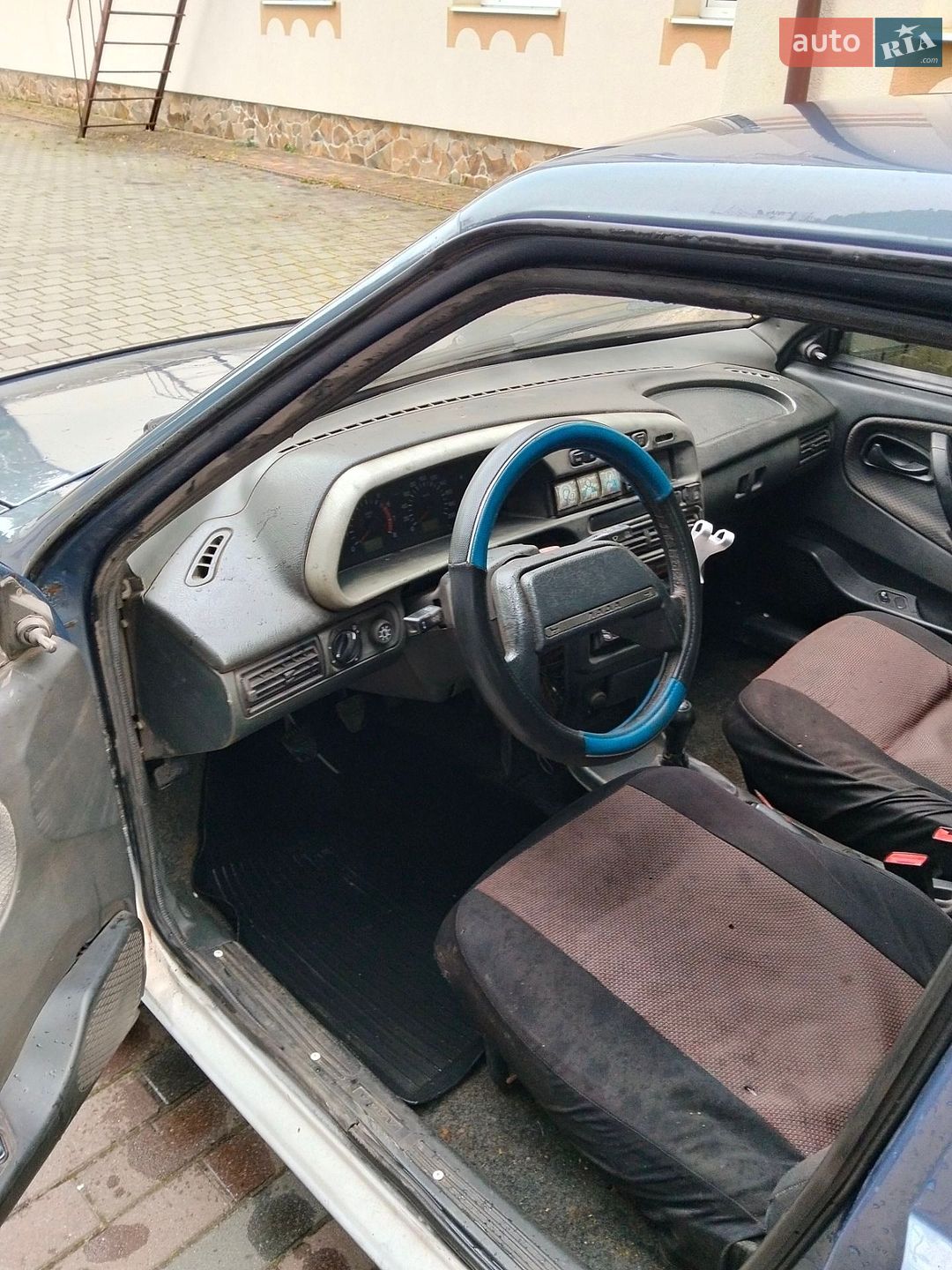 ВАЗ / Lada 21099 2007 VIN Y6D21099470043049 фото оголошення 5 з 8