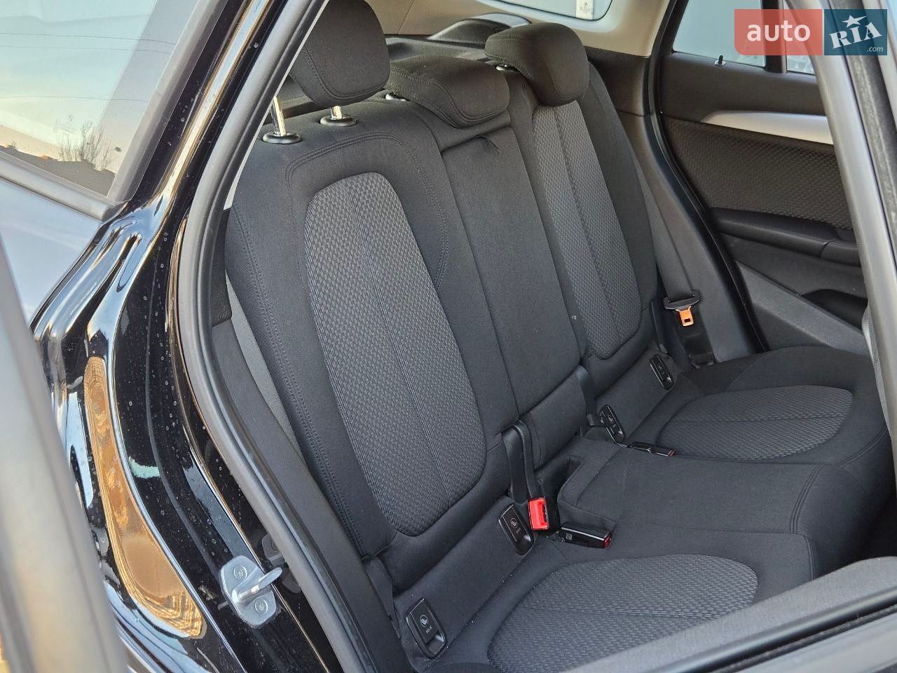 BMW X1 2017 VIN WBAHT710105J42486 фото оголошення 17 з 20