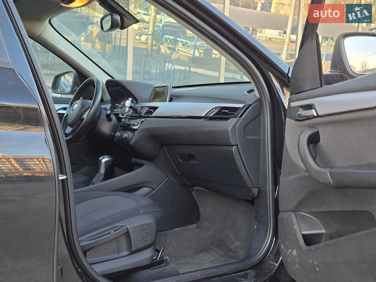 BMW X1 2017 VIN WBAHT710105J42486 фото оголошення 18 з 20