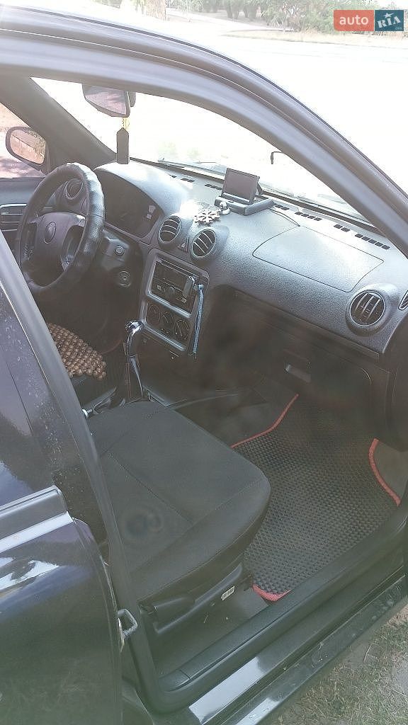 Geely CK 2013 VIN Y7WMR7151D0025605 фото оголошення 5 з 12