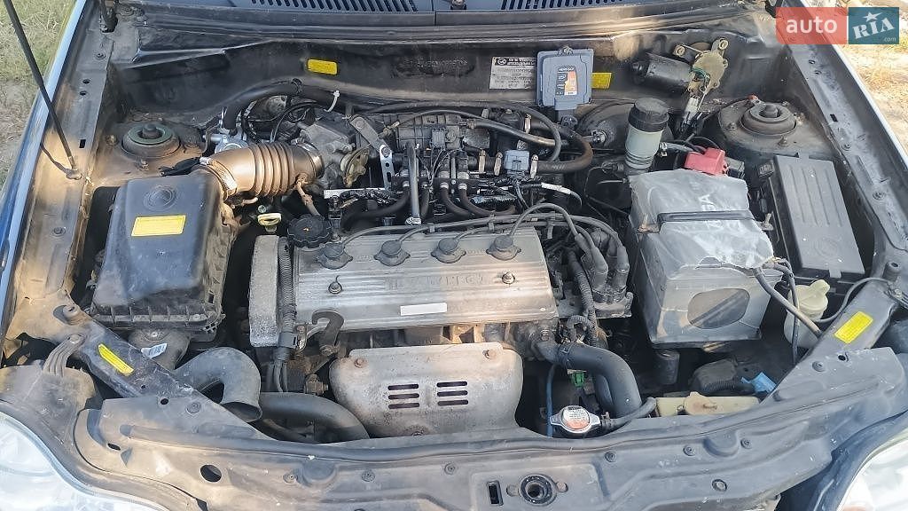 Geely CK 2013 VIN Y7WMR7151D0025605 фото оголошення 11 з 12