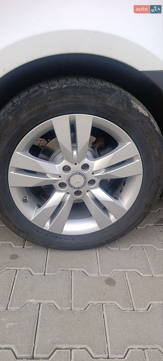 Mercedes-Benz Vito 2016 VIN WDF44770513216467 фото оголошення 12 з 16