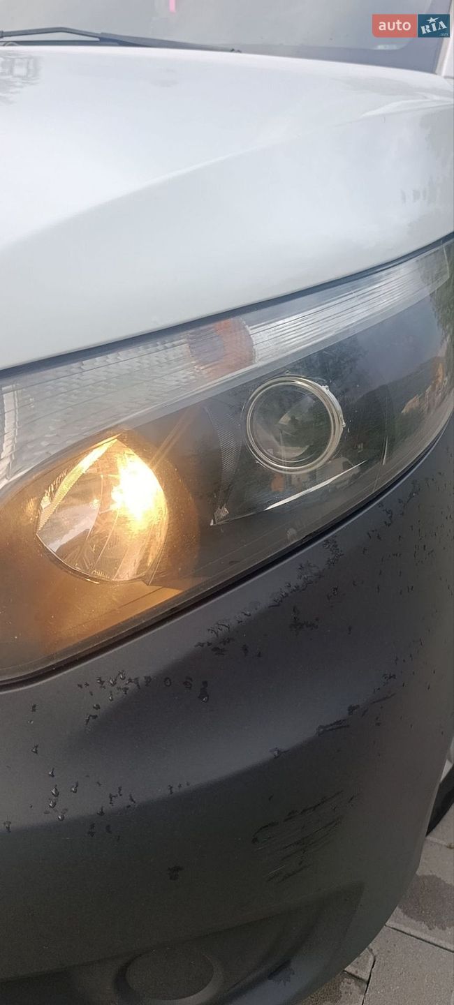 Mercedes-Benz Vito 2016 VIN WDF44770513216467 фото оголошення 14 з 16
