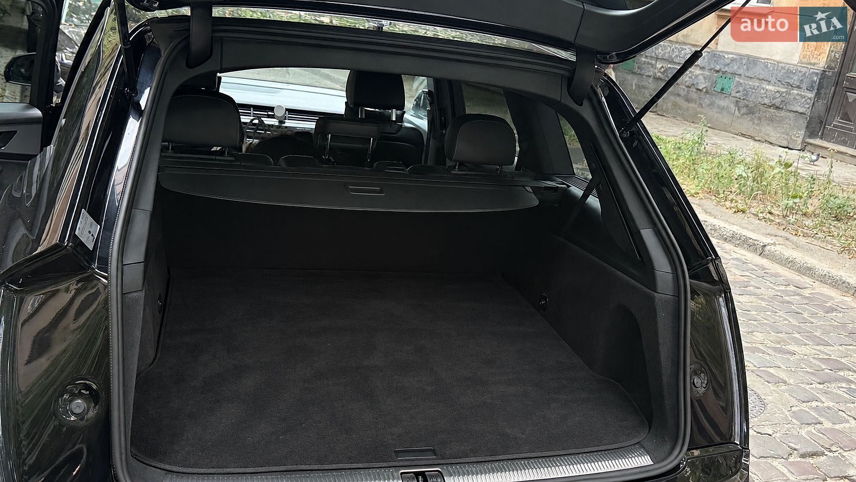 Audi Q7 2017 VIN WAUZZZ4M3HD042016 фото оголошення 45 з 48