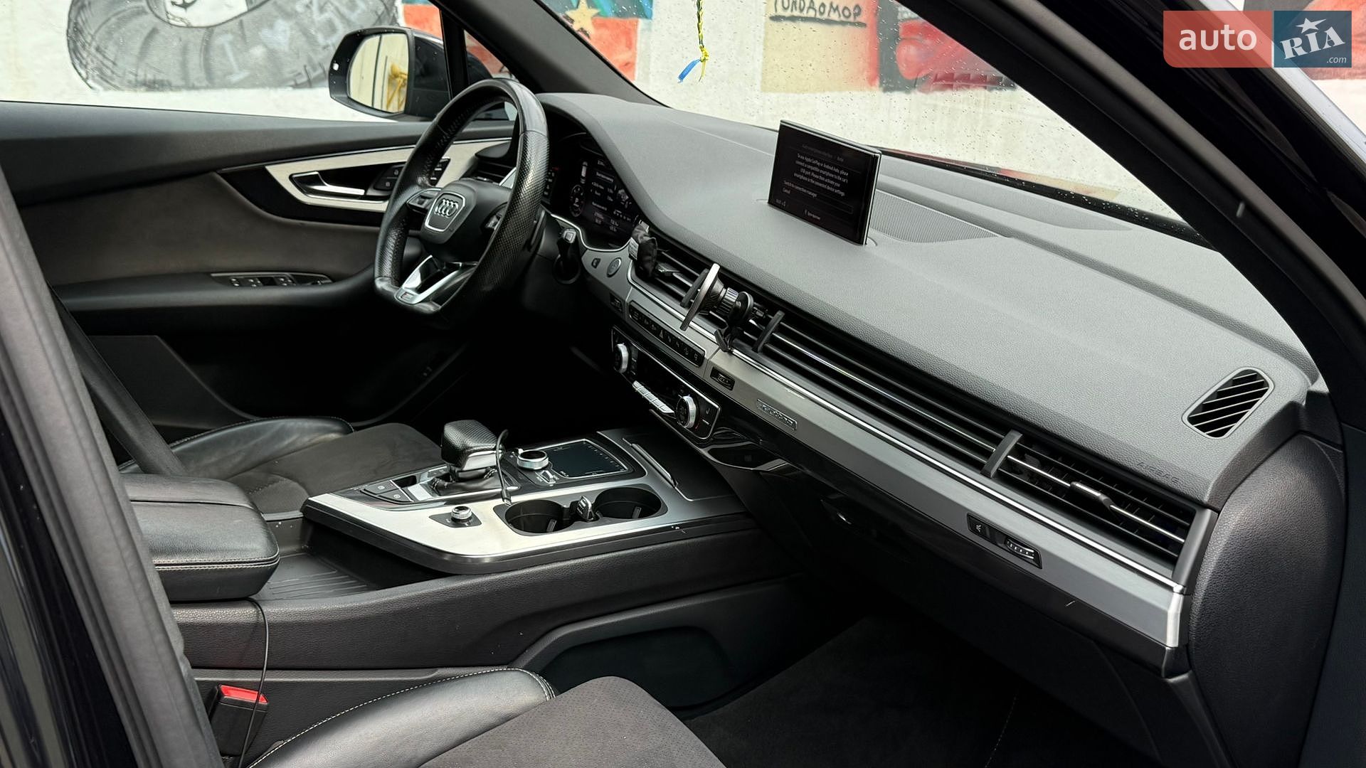 Audi Q7 2017 VIN WAUZZZ4M3HD042016 фото оголошення 48 з 48