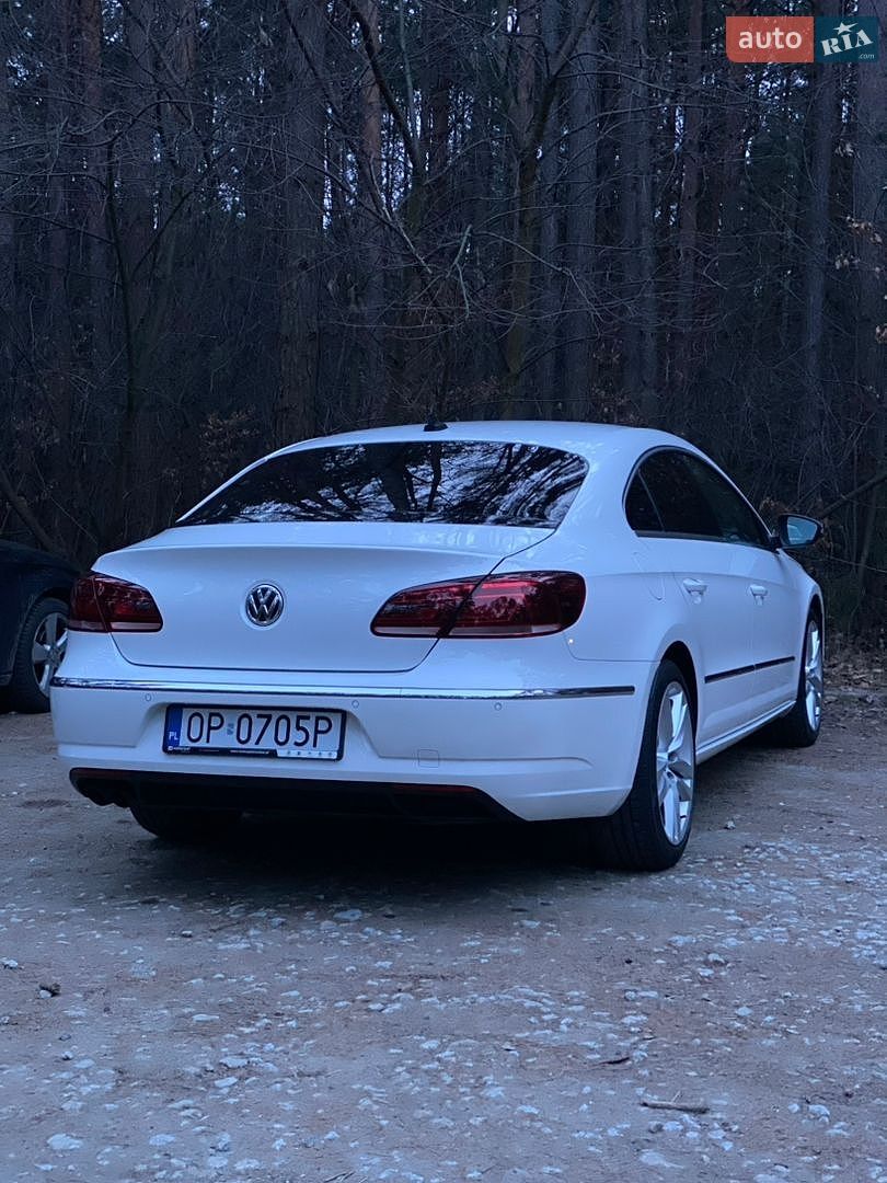 Volkswagen CC / Passat CC 2013 VIN WVWZZZ3CZDE563658 фото оголошення 5 з 32