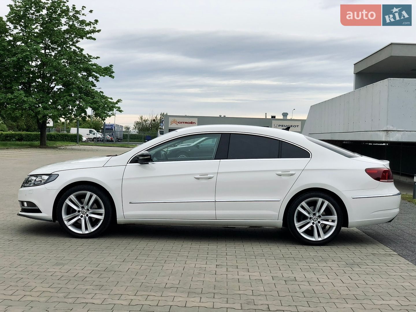 Volkswagen CC / Passat CC 2013 VIN WVWZZZ3CZDE563658 фото оголошення 8 з 27