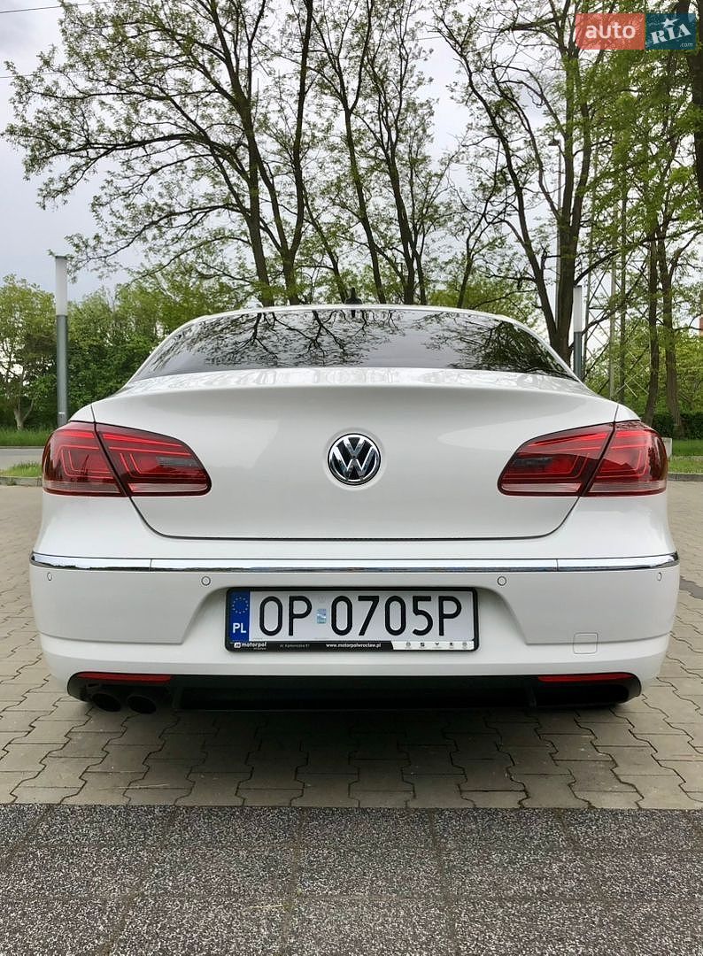 Volkswagen CC / Passat CC 2013 VIN WVWZZZ3CZDE563658 фото оголошення 7 з 32