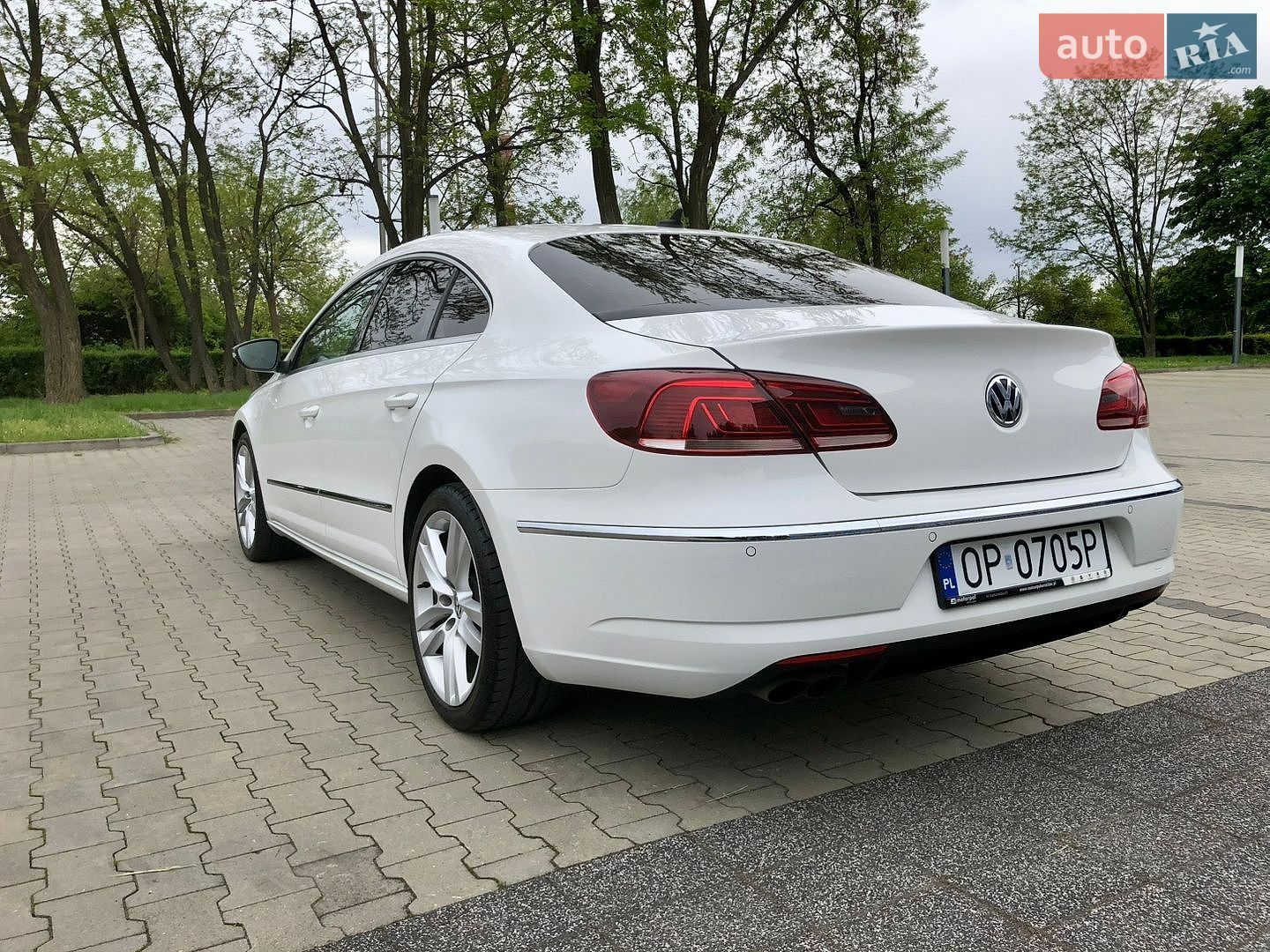 Volkswagen CC / Passat CC 2013 VIN WVWZZZ3CZDE563658 фото оголошення 8 з 32