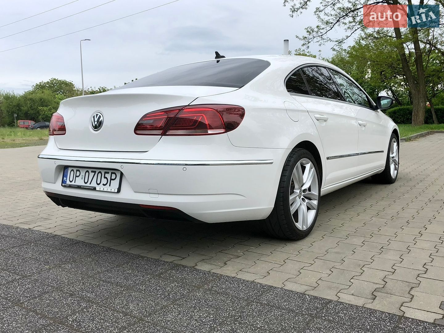 Volkswagen CC / Passat CC 2013 VIN WVWZZZ3CZDE563658 фото оголошення 9 з 32