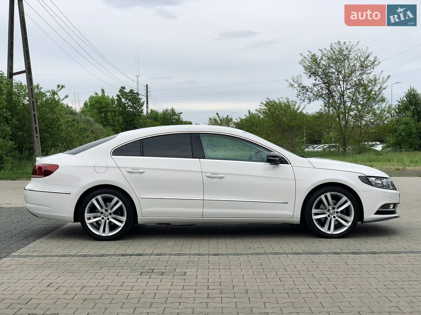 Volkswagen CC / Passat CC 2013 VIN WVWZZZ3CZDE563658 фото оголошення 9 з 27