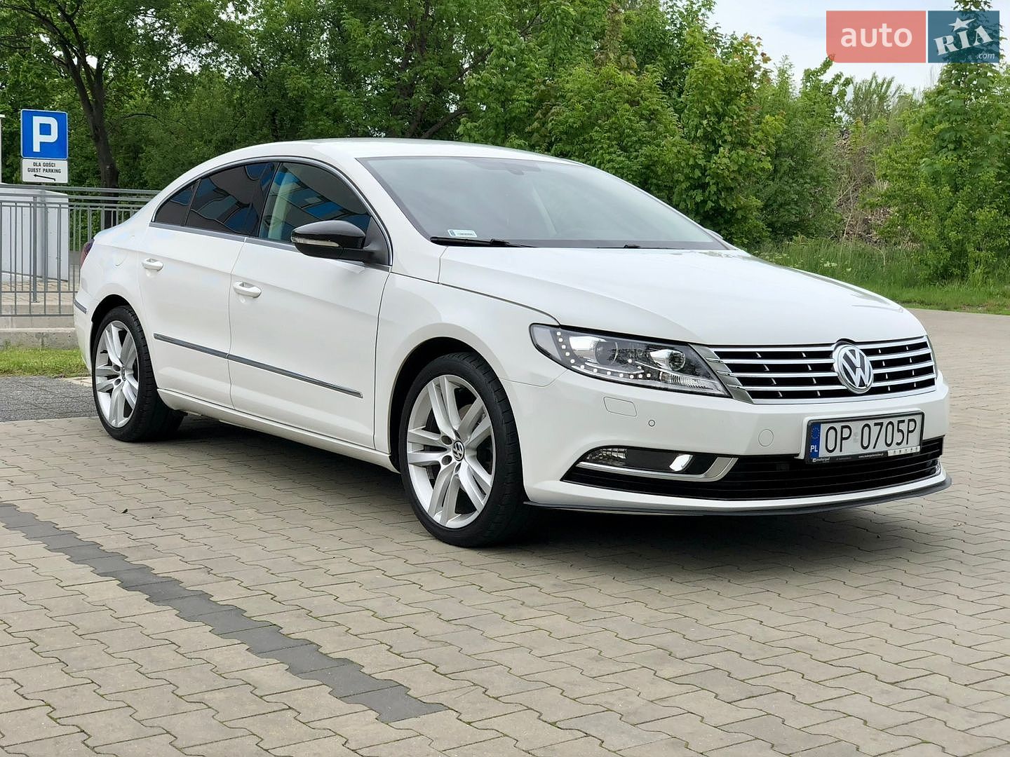 Volkswagen CC / Passat CC 2013 VIN WVWZZZ3CZDE563658 фото оголошення 11 з 32