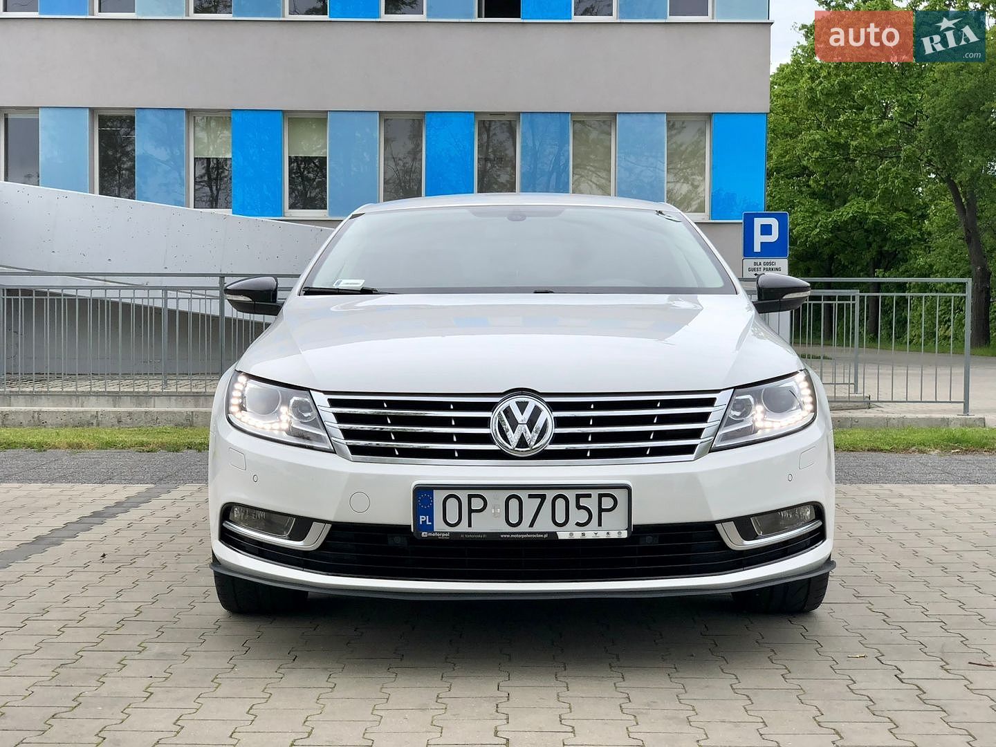 Volkswagen CC / Passat CC 2013 VIN WVWZZZ3CZDE563658 фото оголошення 31 з 32