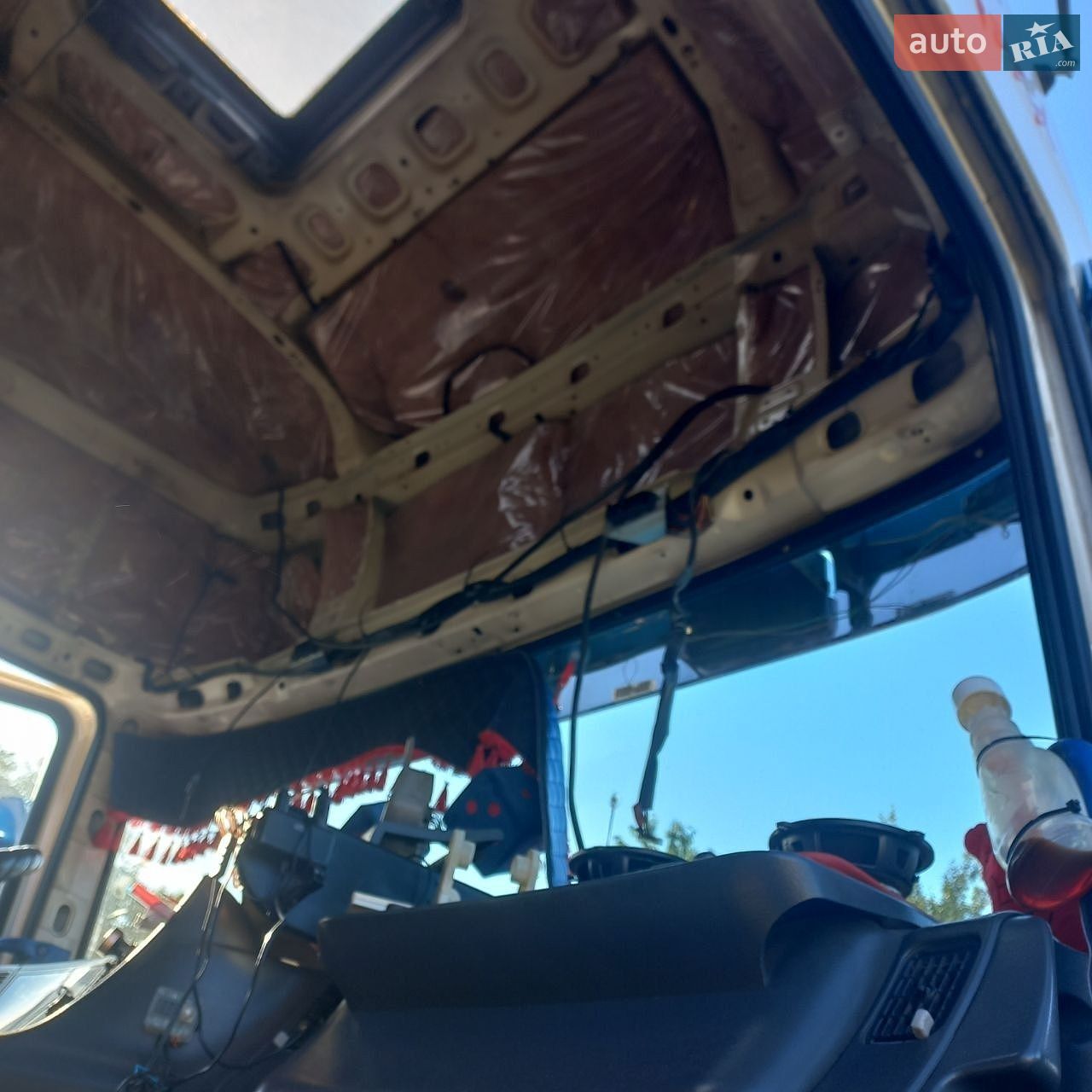 Scania 124 2001 VIN XLER6X20004452068 фото оголошення 33 з 40