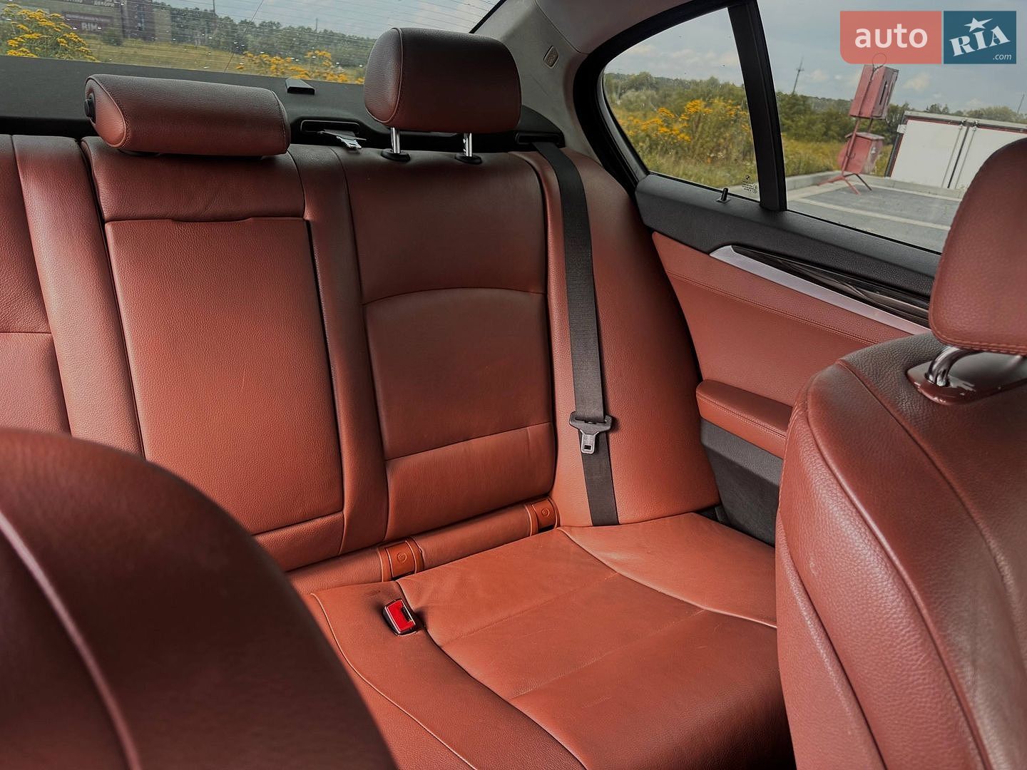 BMW 5 Series 2013 VIN WBAXH5C52DD112659 фото оголошення 16 з 32