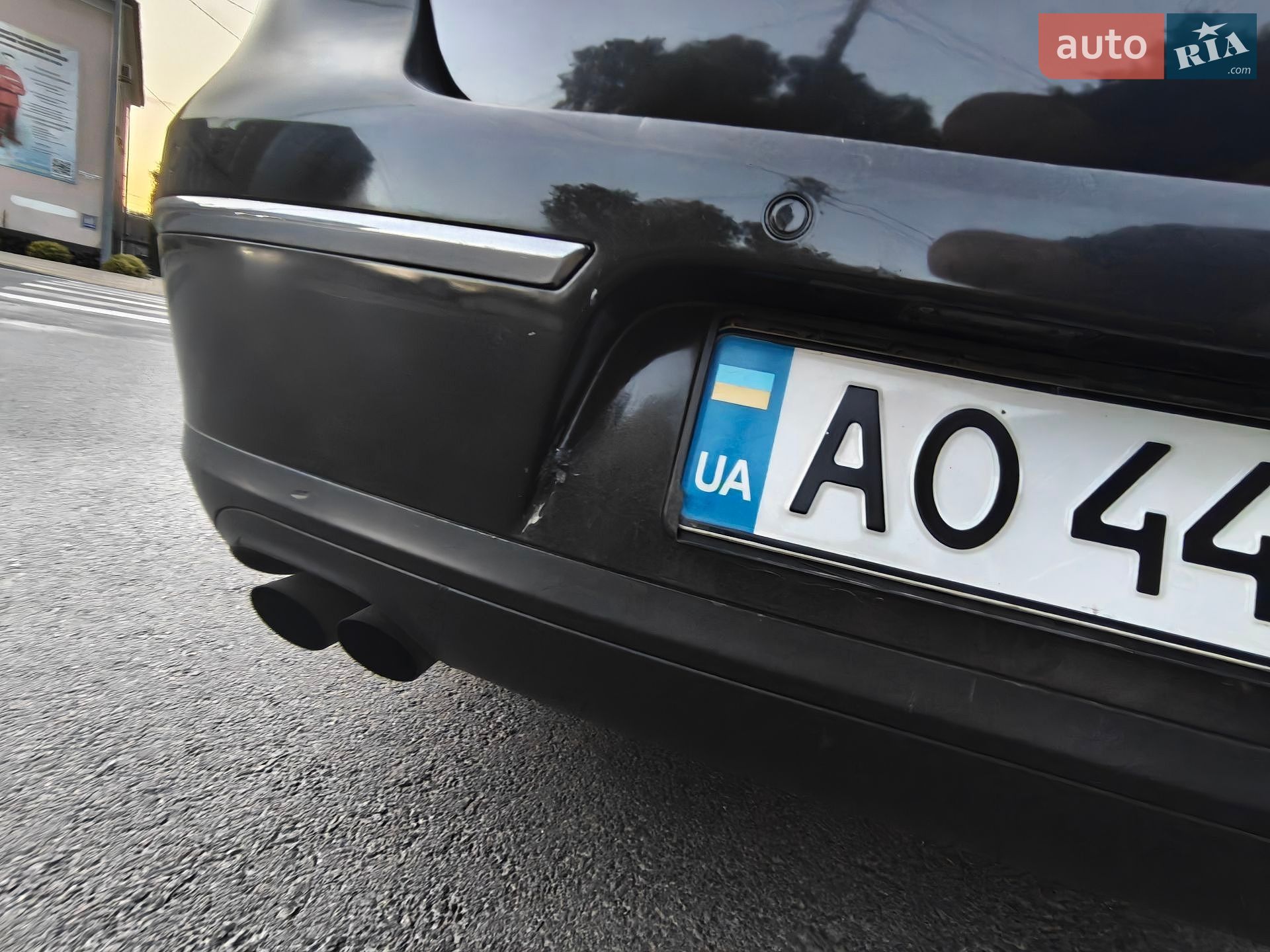 Volkswagen Passat 2006 VIN WVWZZZ3CZ7P046881 фото оголошення 9 з 13