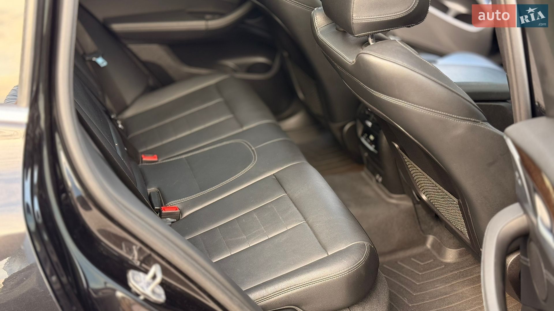 BMW X3 2019 VIN 5UXTY5C05L9B76977 фото оголошення 24 з 38