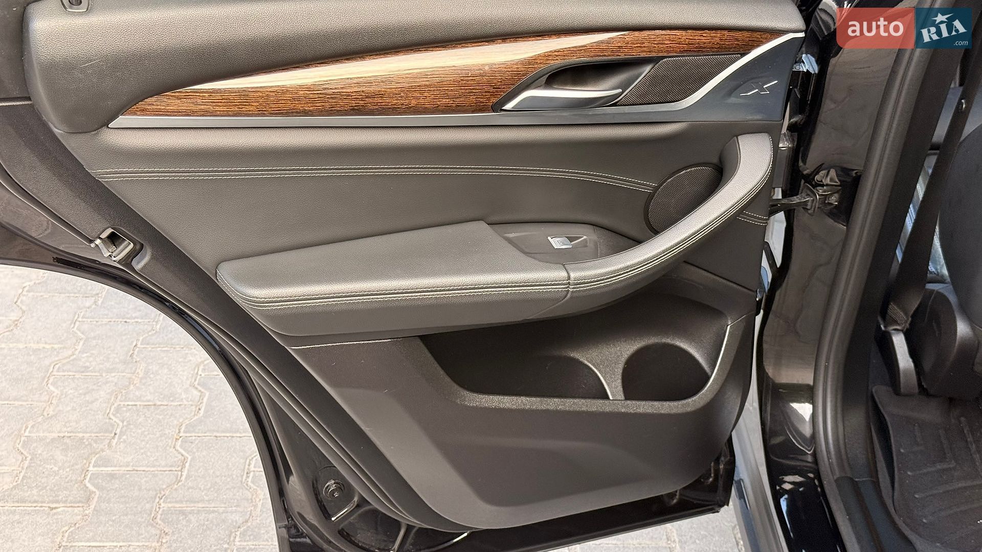BMW X3 2019 VIN 5UXTY5C05L9B76977 фото оголошення 27 з 38