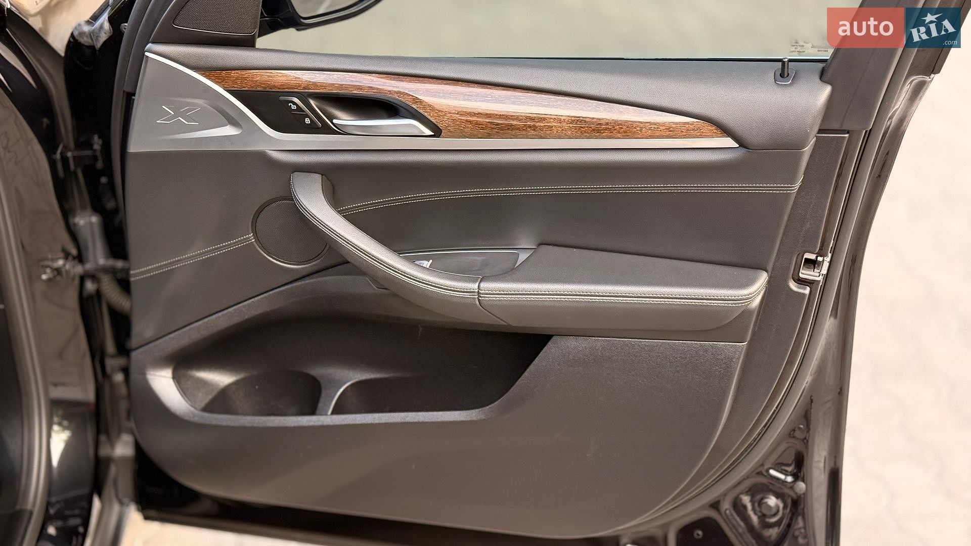 BMW X3 2019 VIN 5UXTY5C05L9B76977 фото оголошення 28 з 38