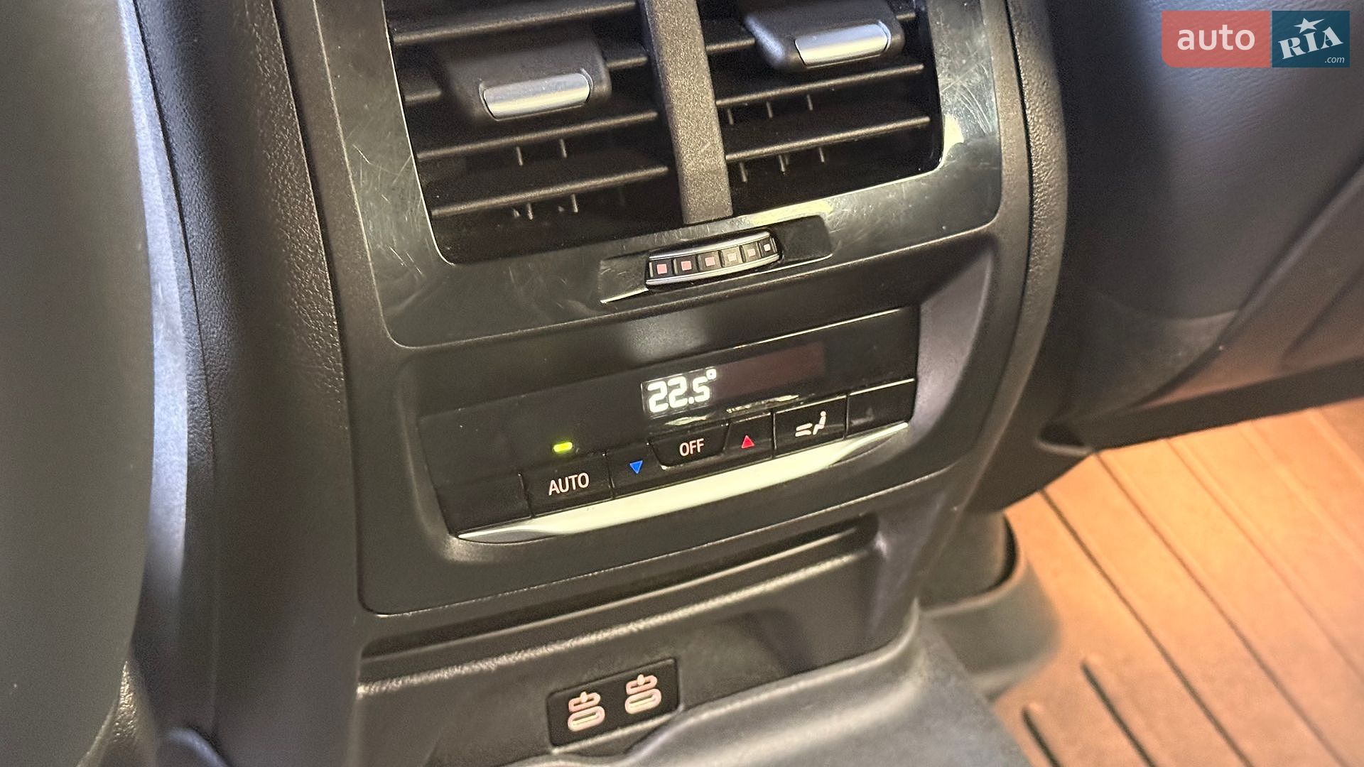 BMW X3 2019 VIN 5UXTY5C05L9B76977 фото оголошення 30 з 38