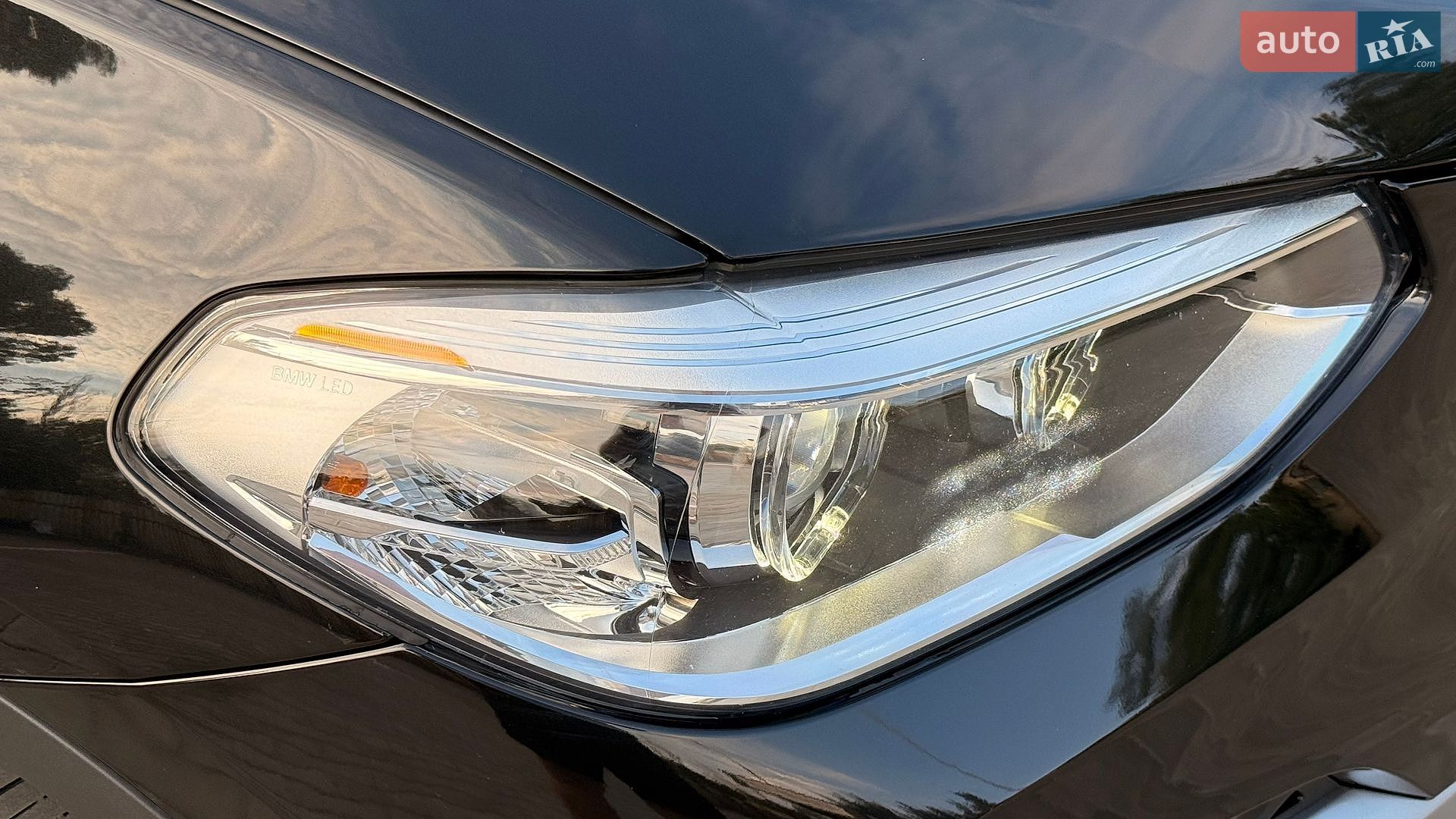 BMW X3 2019 VIN 5UXTY5C05L9B76977 фото оголошення 36 з 38