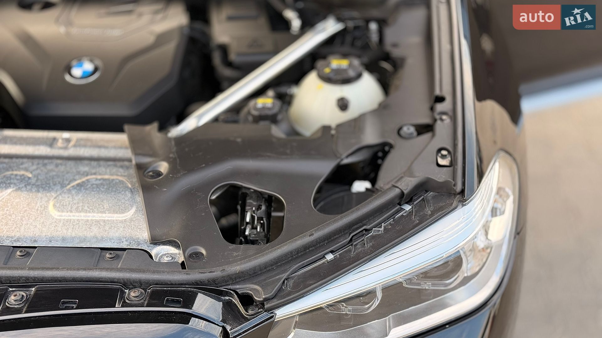 BMW X3 2019 VIN 5UXTY5C05L9B76977 фото оголошення 37 з 38
