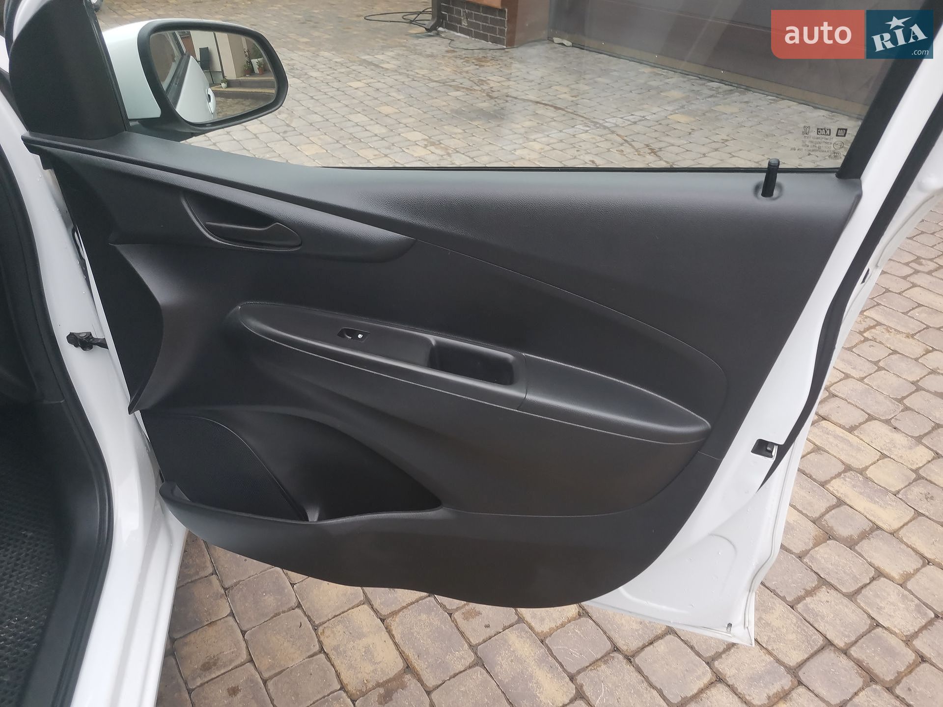 Opel Karl 2016 VIN W0LDD6E79GC630475 фото оголошення 11 з 22
