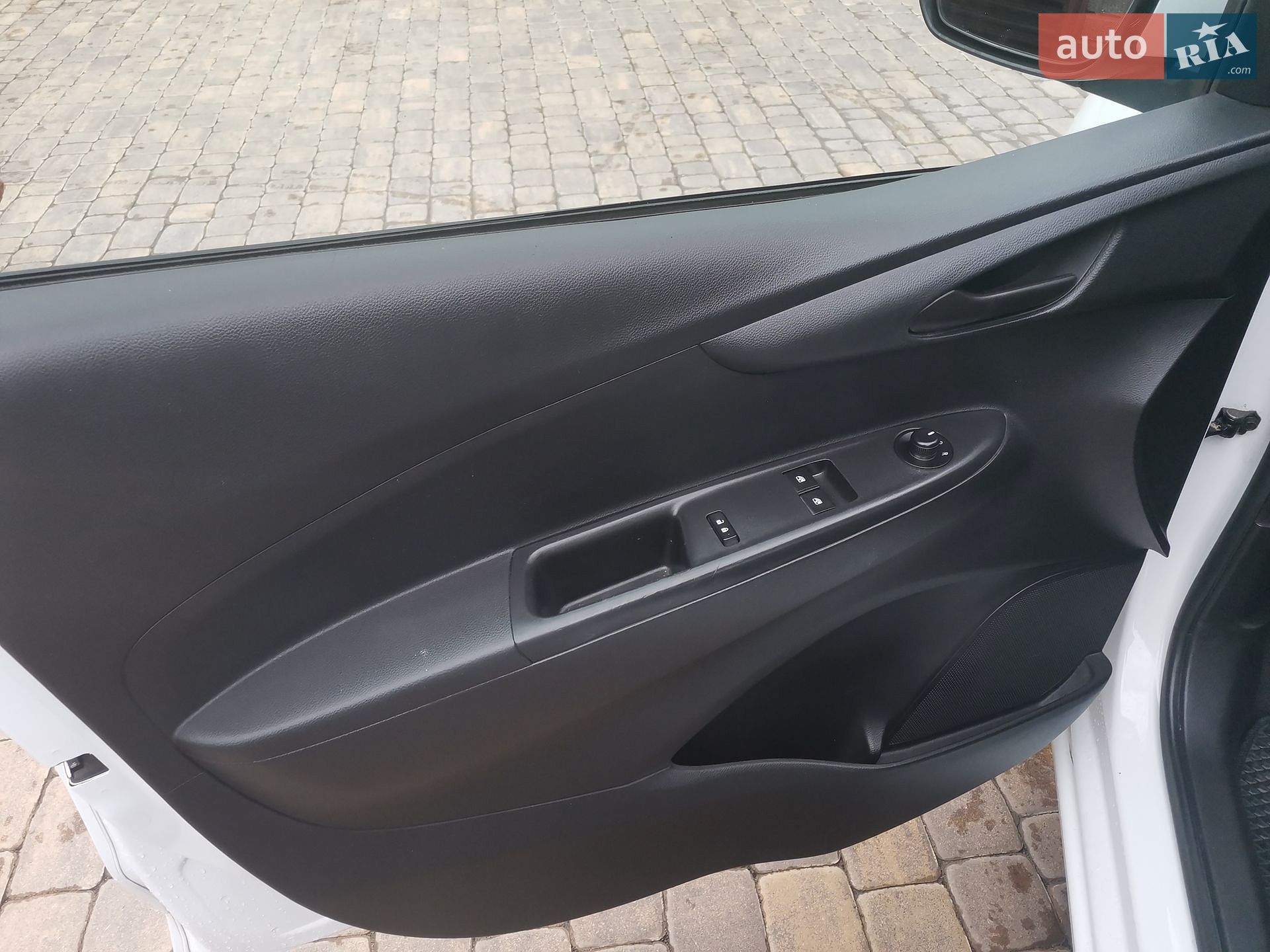 Opel Karl 2016 VIN W0LDD6E79GC630475 фото оголошення 19 з 22