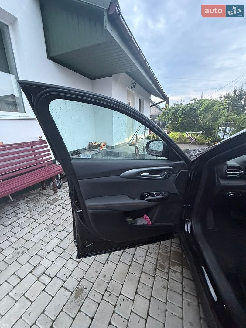 Dodge Hornet 2023 VIN ZACPDFCW2R3A32341 фото оголошення 10 з 17